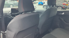 Ford Fiesta 1.0 EcoBoost 100 ST-Line Edition 5dr Petrol Hatchback